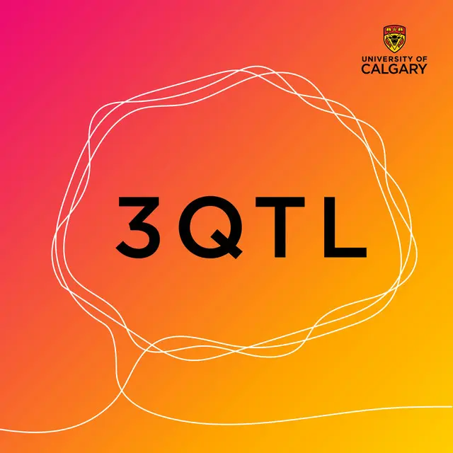 3QTL Podcast
