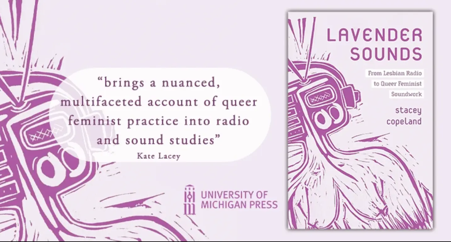 (Image for Lavender Sounds)
